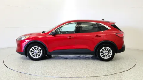 More photos of 2022 Ford Escape SE at Tom Gill Chevrolet, KY