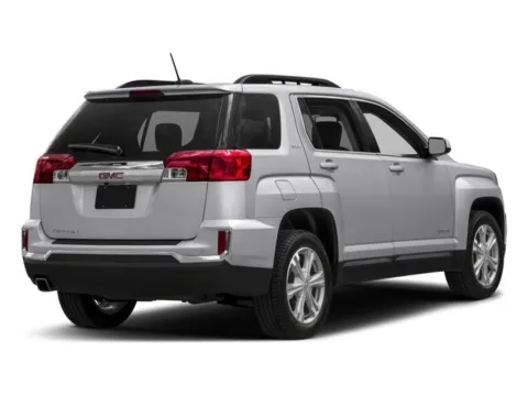 More photos of 2017 GMC Terrain SLE at Tom Gill Chevrolet, KY