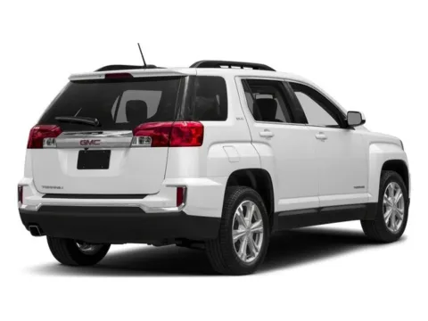 Photos of 2017 GMC Terrain SLE for sale in Florence, KY at Tom Gill Chevrolet