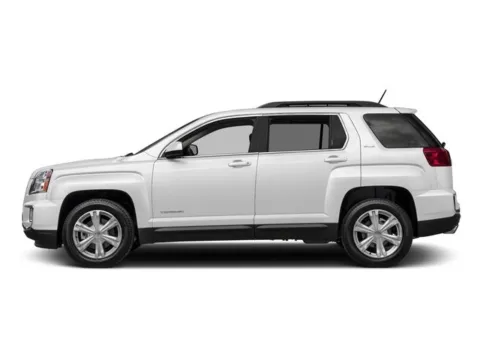 Another view of 2017 GMC Terrain SLE for sale in Florence, KY at Tom Gill Chevrolet