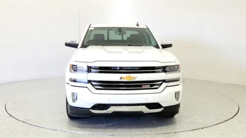 Photos of 2016 Chevrolet Silverado 1500 LTZ for sale in Florence, KY at Tom Gill Chevrolet