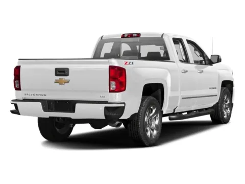Photos of 2016 Chevrolet Silverado 1500 LTZ for sale in Florence, KY at Tom Gill Chevrolet