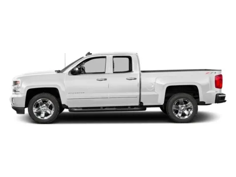 Another view of 2016 Chevrolet Silverado 1500 LTZ for sale in Florence, KY at Tom Gill Chevrolet