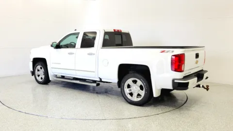 More photos of 2016 Chevrolet Silverado 1500 LTZ at Tom Gill Chevrolet, KY