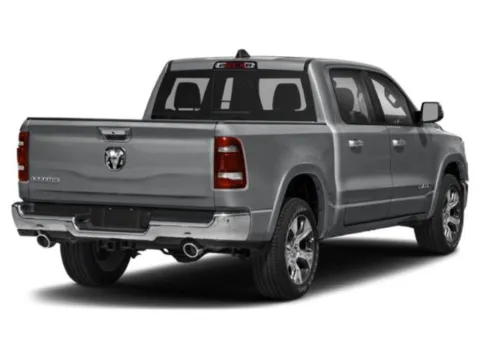 More photos of 2020 Ram 1500 Laramie at Tom Gill Chevrolet, KY