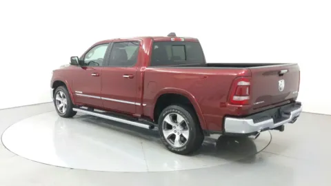More photos of 2020 Ram 1500 Laramie at Tom Gill Chevrolet, KY
