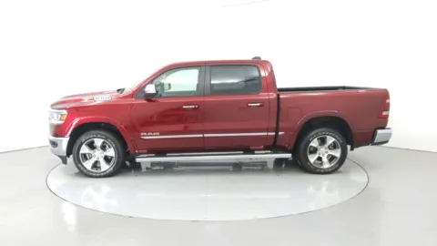 More photos of 2020 Ram 1500 Laramie at Tom Gill Chevrolet, KY