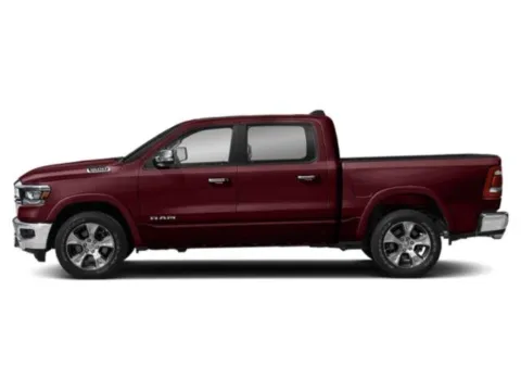 Another view of 2020 Ram 1500 Laramie for sale in Florence, KY at Tom Gill Chevrolet