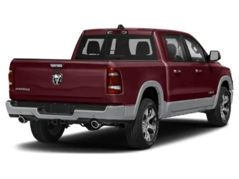 Photos of 2020 Ram 1500 Laramie for sale in Florence, KY at Tom Gill Chevrolet