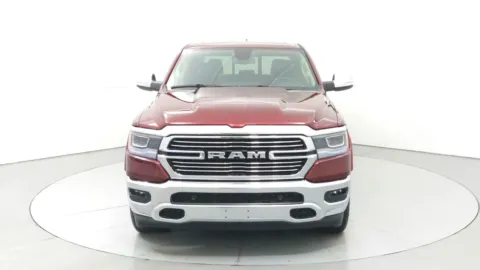 Photos of 2020 Ram 1500 Laramie for sale in Florence, KY at Tom Gill Chevrolet