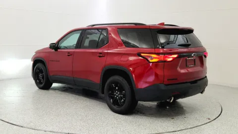 More photos of 2023 Chevrolet Traverse LT Cloth at Tom Gill Chevrolet, KY