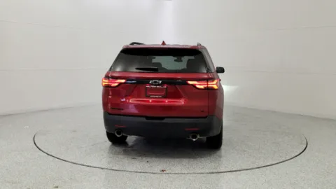 More photos of 2023 Chevrolet Traverse LT Cloth at Tom Gill Chevrolet, KY