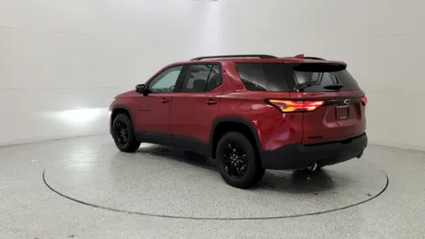 More photos of 2023 Chevrolet Traverse LT Cloth at Tom Gill Chevrolet, KY