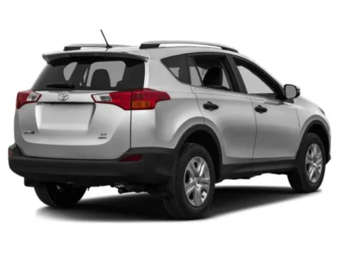 Photos of 2015 Toyota RAV4 XLE for sale in Florence, KY at Tom Gill Chevrolet