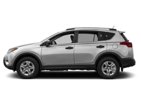 Another view of 2015 Toyota RAV4 XLE for sale in Florence, KY at Tom Gill Chevrolet