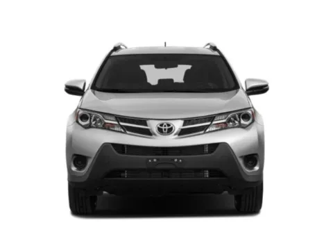 More photos of 2015 Toyota RAV4 XLE at Tom Gill Chevrolet, KY