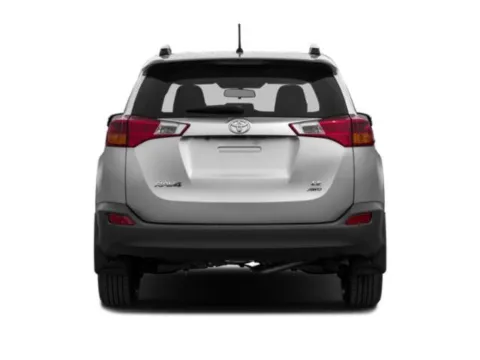 More photos of 2015 Toyota RAV4 XLE at Tom Gill Chevrolet, KY