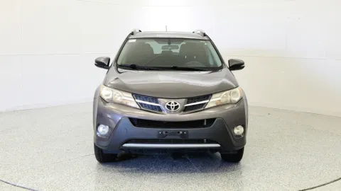 Photos of 2015 Toyota RAV4 XLE for sale in Florence, KY at Tom Gill Chevrolet