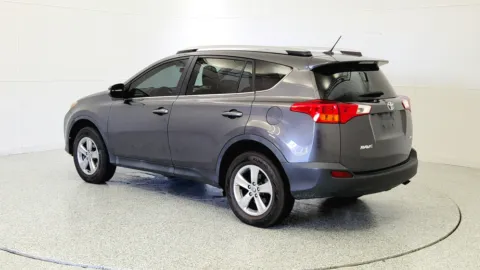 More photos of 2015 Toyota RAV4 XLE at Tom Gill Chevrolet, KY