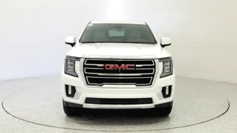 Photos of 2021 GMC Yukon XL SLT for sale in Florence, KY at Tom Gill Chevrolet