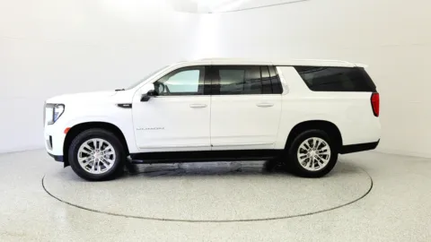 More photos of 2021 GMC Yukon XL SLT at Tom Gill Chevrolet, KY