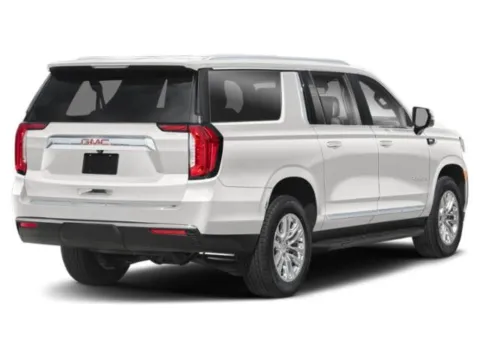 Photos of 2021 GMC Yukon XL SLT for sale in Florence, KY at Tom Gill Chevrolet