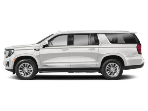 Another view of 2021 GMC Yukon XL SLT for sale in Florence, KY at Tom Gill Chevrolet