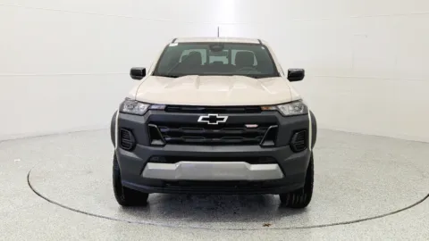 Photos of 2026 Chevrolet Colorado 4WD Trail Boss for sale in Florence, KY at Tom Gill Chevrolet