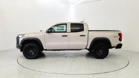 More photos of 2026 Chevrolet Colorado 4WD Trail Boss at Tom Gill Chevrolet, KY