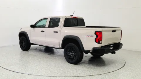 More photos of 2026 Chevrolet Colorado 4WD Trail Boss at Tom Gill Chevrolet, KY
