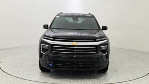 Photos of 2026 Chevrolet Traverse AWD High Country for sale in Florence, KY at Tom Gill Chevrolet