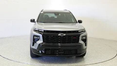 Photos of 2026 Chevrolet Traverse AWD RS for sale in Florence, KY at Tom Gill Chevrolet