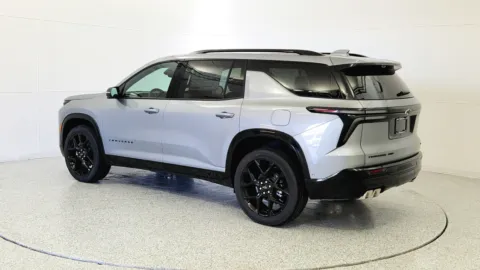 More photos of 2026 Chevrolet Traverse AWD RS at Tom Gill Chevrolet, KY