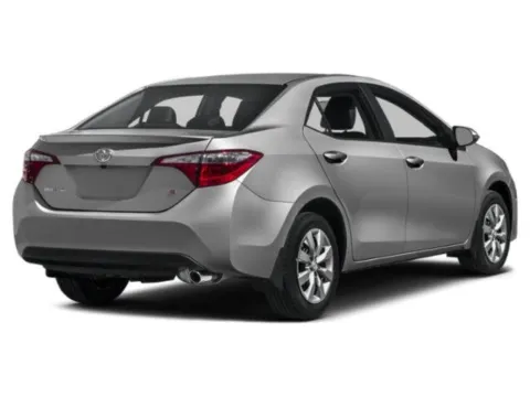 Photos of 2015 Toyota Corolla S Plus for sale in Florence, KY at Tom Gill Chevrolet
