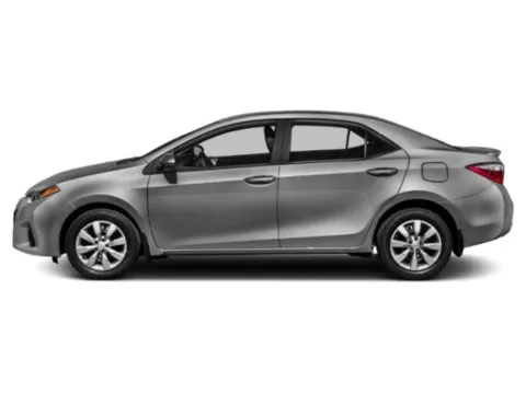 Another view of 2015 Toyota Corolla S Plus for sale in Florence, KY at Tom Gill Chevrolet