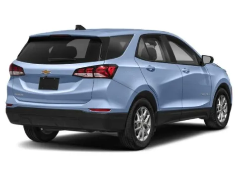 Photos of 2024 Chevrolet Equinox LT for sale in Florence, KY at Tom Gill Chevrolet