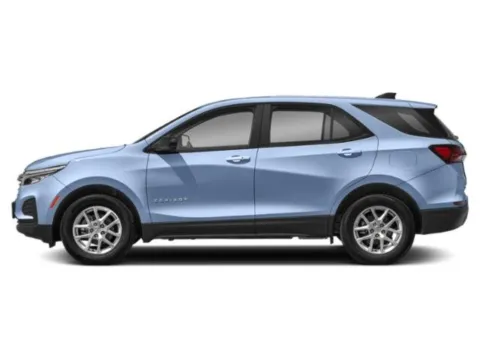 Another view of 2024 Chevrolet Equinox LT for sale in Florence, KY at Tom Gill Chevrolet