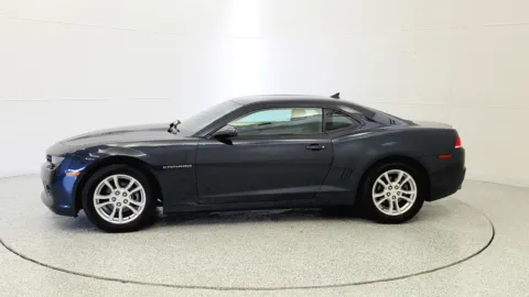 More photos of 2014 Chevrolet Camaro LS at Tom Gill Chevrolet, KY