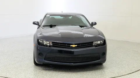 Photos of 2014 Chevrolet Camaro LS for sale in Florence, KY at Tom Gill Chevrolet
