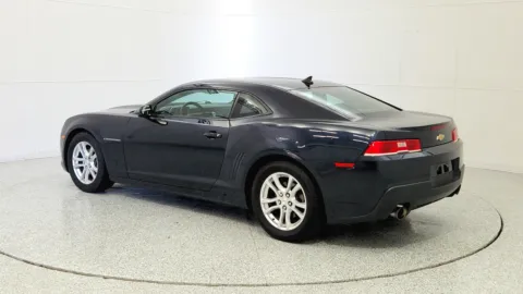More photos of 2014 Chevrolet Camaro LS at Tom Gill Chevrolet, KY