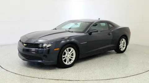 Another view of 2014 Chevrolet Camaro LS for sale in Florence, KY at Tom Gill Chevrolet
