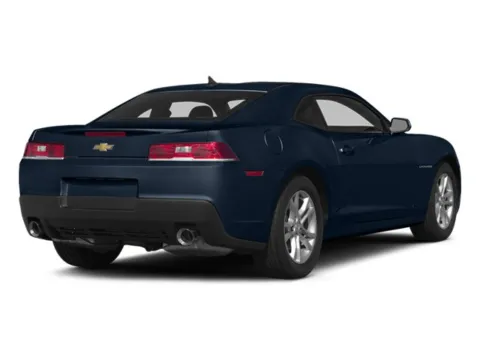 Photos of 2014 Chevrolet Camaro LS for sale in Florence, KY at Tom Gill Chevrolet