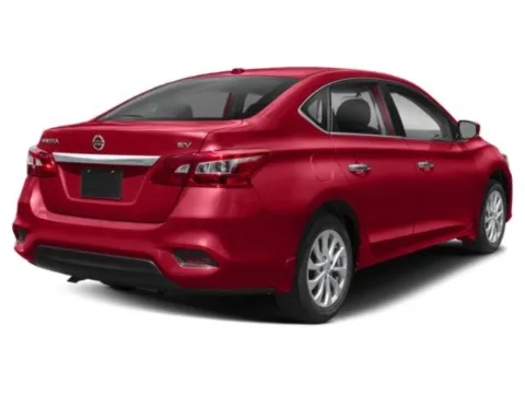 More photos of 2019 Nissan Sentra S at Tom Gill Chevrolet, KY