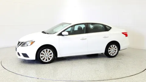 More photos of 2019 Nissan Sentra S at Tom Gill Chevrolet, KY