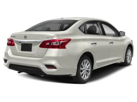 Photos of 2019 Nissan Sentra S for sale in Florence, KY at Tom Gill Chevrolet
