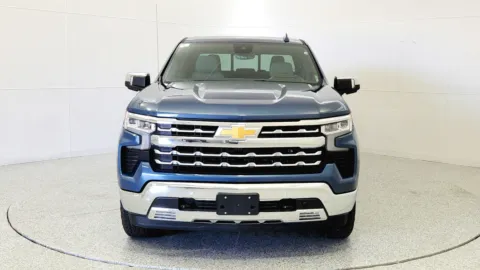 Photos of 2024 Chevrolet Silverado 1500 LTZ for sale in Florence, KY at Tom Gill Chevrolet