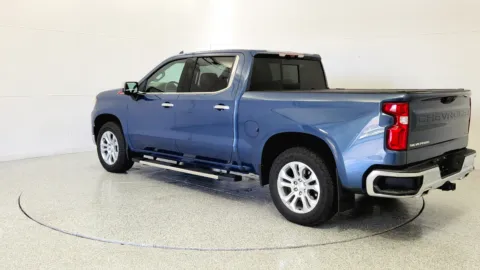More photos of 2024 Chevrolet Silverado 1500 LTZ at Tom Gill Chevrolet, KY