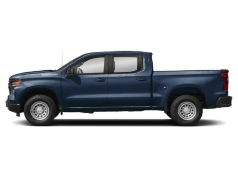 Another view of 2024 Chevrolet Silverado 1500 LTZ for sale in Florence, KY at Tom Gill Chevrolet