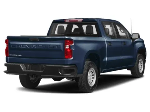Photos of 2024 Chevrolet Silverado 1500 LTZ for sale in Florence, KY at Tom Gill Chevrolet
