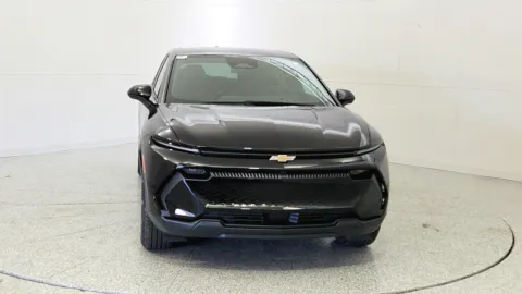 Photos of 2026 Chevrolet Equinox EV LT1 with PCY for sale in Florence, KY at Tom Gill Chevrolet